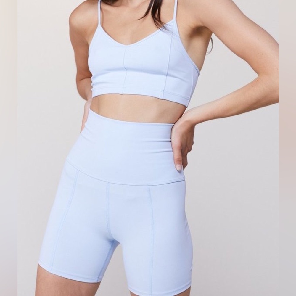 Live the process geometric short